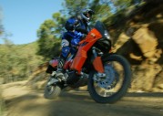KTM 950 Adventure S KTM 950 Adventure S